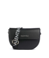MARIO VALENTINO BIGS Geantă cu curea de umăr cu logo - Genți femei