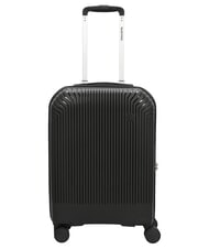 MARIO VALENTINO WOOD Cărucior pentru bagaje de mână - Bagaje de mână