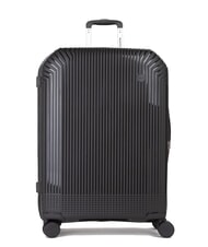 MARIO VALENTINO WOOD Cărucior de dimensiuni medii - Trolere rigide