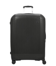 MARIO VALENTINO WOOD Cărucior de dimensiuni mari - Trolere rigide