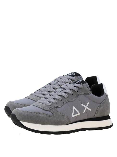 SUN68 TOM SOLID  Adidași zgârie - Pantofi bărbați