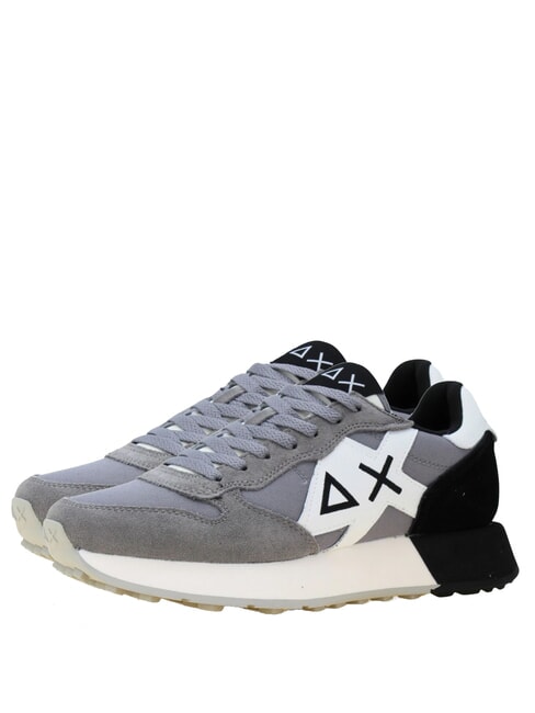 SUN68 JAKI SOLID  Adidași zgârie - Pantofi bărbați