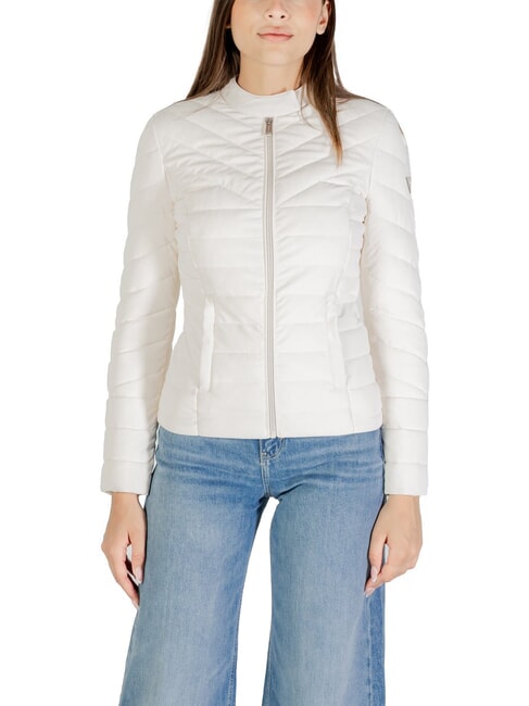 GUESS NEW VONA  Pilotă umplută cu puf piatră în surdină - Jachete de puf pentru femei