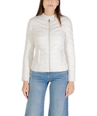 GUESS NEW VONA  Pilotă umplută cu puf piatră &icirc;n surdină - Jachete de puf pentru femei - 1