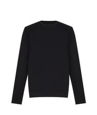 GUESS EMBRO ON SLEEVE  Hanorac din amestec de bumbac - hanorace