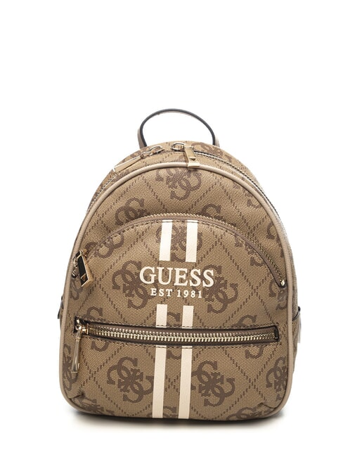 GUESS MANHATTAN 2  Rucsac LOGO LAPTE - Genți femei