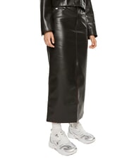 CALVIN KLEIN CK JEANS Fustă lungă - Fuste pentru femei