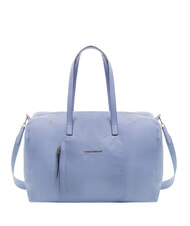 PIQUADRO LYRA Geantă de voiaj cu curea de umăr FUXIA - Genți de voiaj - 1