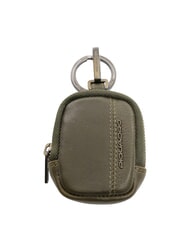 PIQUADRO RONNIE  Husa din piele pentru chei/monede - Portchei