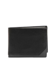 PIQUADRO TALLIN Portofel de piele - Portofele bărbați