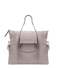 PIQUADRO CIRCLE  Geanta laptop de 15,6", din piele violet/violet - Serviete birou - 1