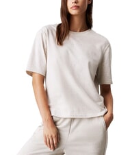 CALVIN KLEIN CK PERFORMANCE Tricou cu mânecă scurtă, croială lejeră - tricou