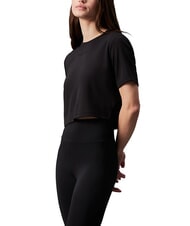 CALVIN KLEIN CK PERFORMANCE Tricou cu mânecă scurtă - tricou