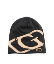 GUESS BEANIE Pălărie BLACK - Căciuli - 1