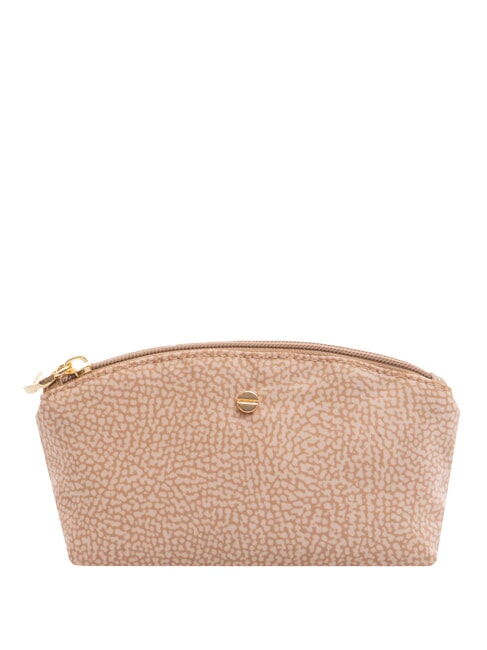 BORBONESE CLASSICA SMALL Husă mică mov - Genți plic și truse