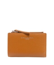 GIANNI CHIARINI GRANA DOLLARO  Portofel mic din piele - Portofele femei