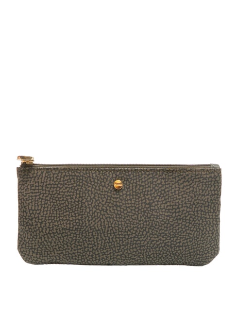 BORBONESE CLASSICA Geanta de voiaj dafin - Genți plic și truse