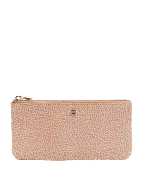 BORBONESE CLASSICA Geanta de voiaj mov - Genți plic și truse