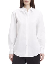 CALVIN KLEIN CK Cămașă cu m&acirc;necă lungă, croială lejeră - Cămăși