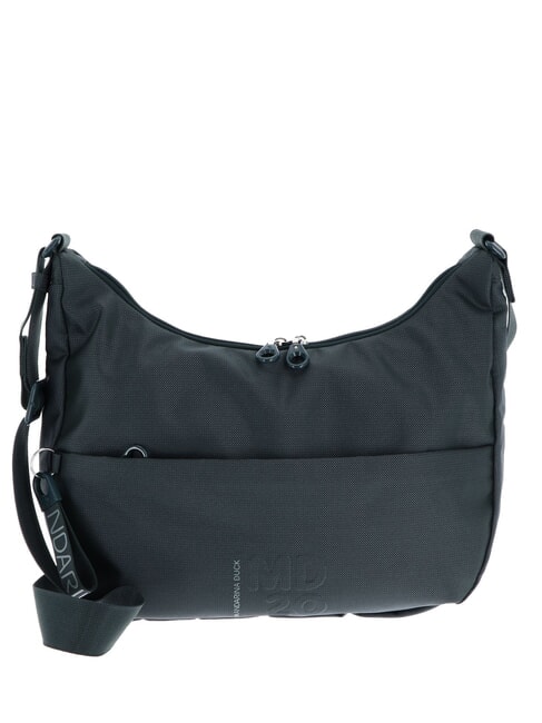 MANDARINA DUCK MD20 geanta de umar verde pin - Genți femei