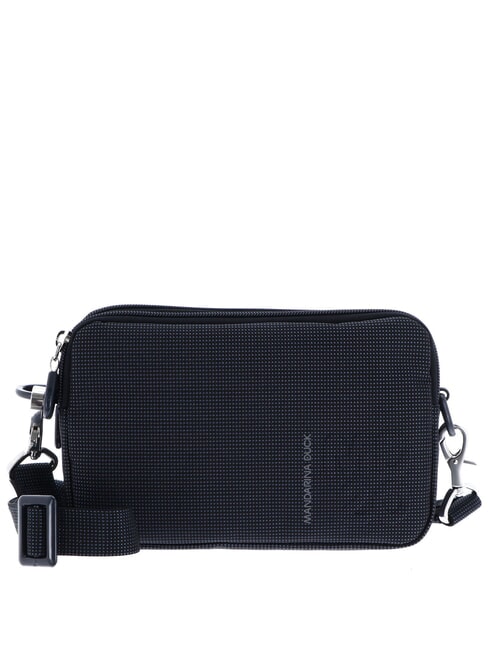 MANDARINA DUCK MD20 Geantă de umăr mini crusta - Genți femei