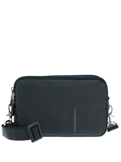 MANDARINA DUCK MD20 Geantă de umăr mini verde pin - Genți femei