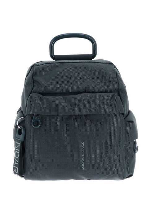 MANDARINA DUCK MD20 Mini rucsac pe umăr verde pin - Genți femei