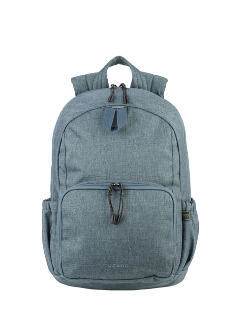 TUCANO BIT  albastru - Rucsacuri pentru laptop