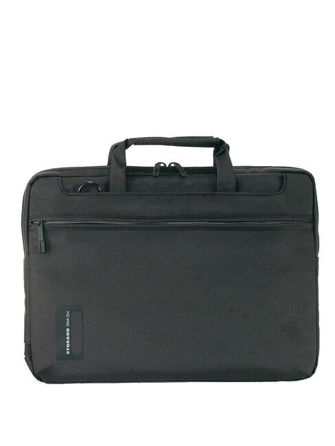 TUCANO WORK OUT Servietă pentru laptop de 13" negru - Serviete birou