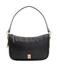 BORBONESE CAHIER Geantă de umăr, cu curea de umăr negru &icirc;nchis - Genți femei - 1