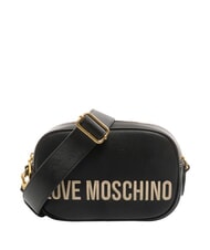 LOVE MOSCHINO CAMO CORE  Geantă de umăr mini - Genți femei