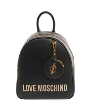 LOVE MOSCHINO CAMO CORE  Rucsac - Genți femei