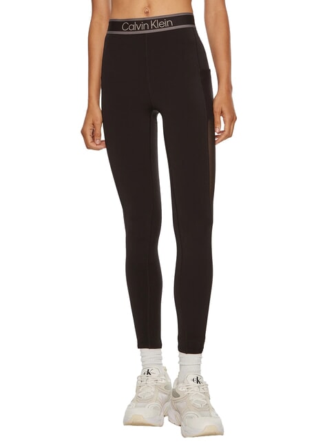 CALVIN KLEIN CK PERFORMANCE  frumusețe neagră - Costume sport pentru femei