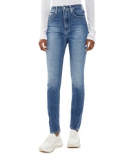 CALVIN KLEIN CK JEANS Blugi skinny fit - Jeans
