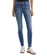 CALVIN KLEIN CK JEANS Blugi skinny fit - Jeans