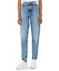 CALVIN KLEIN CK JEANS Blugi croială mom-croi - Jeans