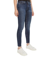 CALVIN KLEIN CK JEANS Blugi skinny fit - Jeans
