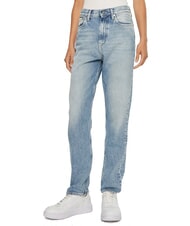 CALVIN KLEIN CK JEANS Blugi drepți slim fit - Jeans