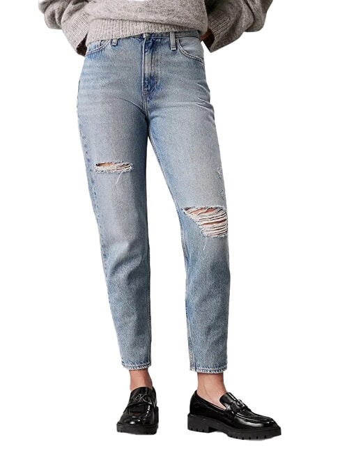 CALVIN KLEIN CK JEANS  blugi - Jeans