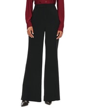 CALVIN KLEIN CK Pantaloni palazzo moi - Pantaloni pentru femei