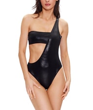 CALVIN KLEIN CK Costum de baie cu un singur umăr - Costume de baie pentru femei