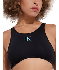 CALVIN KLEIN CK Costum sport cu top - Costume de baie pentru femei