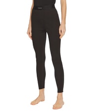 CALVIN KLEIN CK Jambiere negru - Costume sport pentru femei - 1