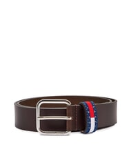 TOMMY HILFIGER TJM RYAN Curea de piele - Curele