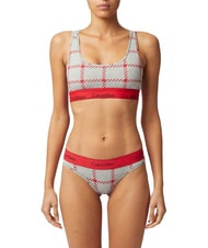 CALVIN KLEIN CK Pachet cadou sutien și tanga - Lenjerie de corp pentru femei