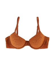 CALVIN KLEIN CK Sutien cu cupe preformate - Lenjerie de corp pentru femei