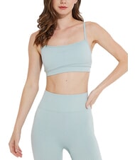CALVIN KLEIN CK PERFORMANCE Sutien sport tip bandeau - Lenjerie de corp pentru femei