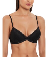 CALVIN KLEIN CK Sutien tip bralette din dantelă - Lenjerie de corp pentru femei