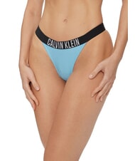 CALVIN KLEIN CK slip de bikini brazilian - Costume de baie pentru femei