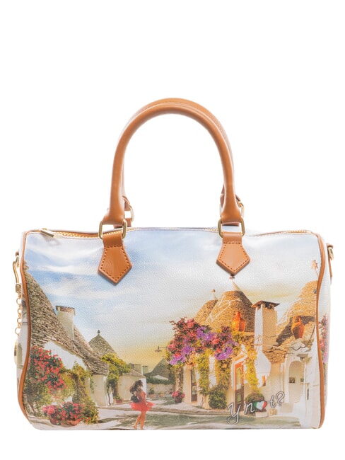 YNOT YESBAG  Geanta de mana, cu bareta de umar Trullissima - Genți femei